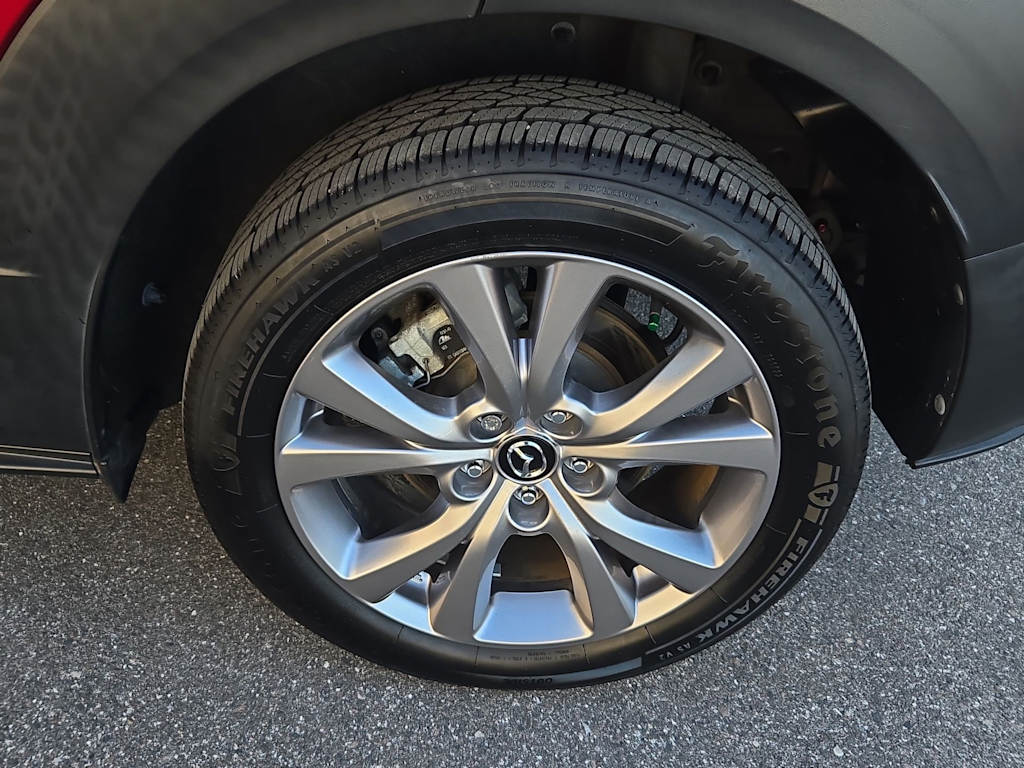 Thumbnail: 2020 Mazda CX-30 - 7