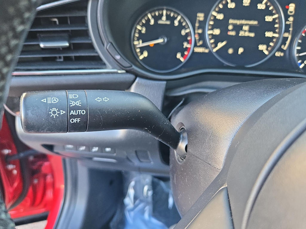 Thumbnail: 2020 Mazda CX-30 - 31