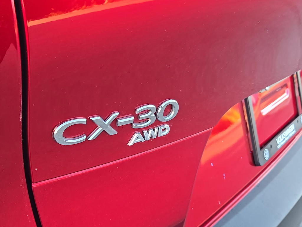 Thumbnail: 2020 Mazda CX-30 - 26