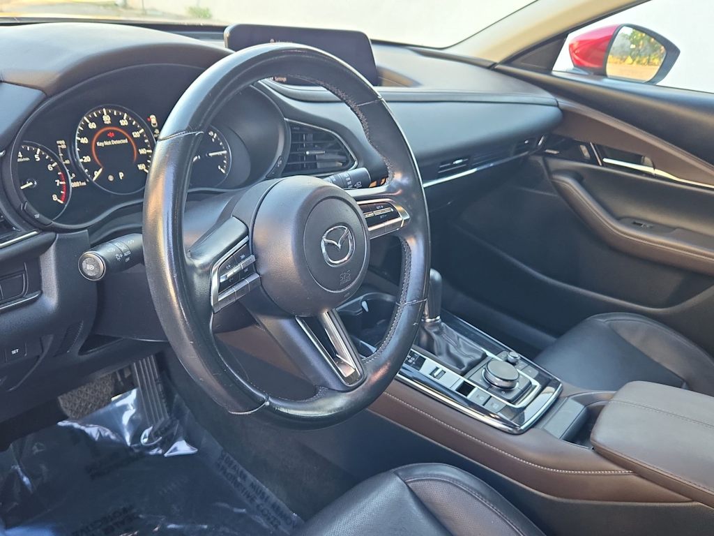 Thumbnail: 2020 Mazda CX-30 - 2