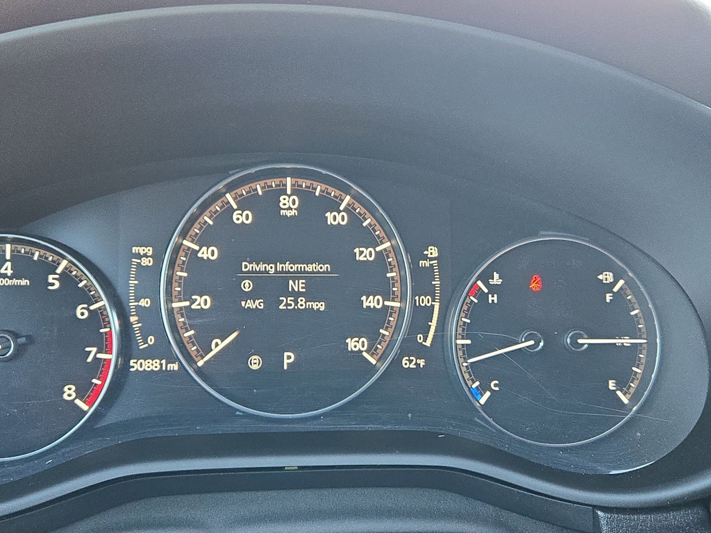 Thumbnail: 2020 Mazda CX-30 - 16