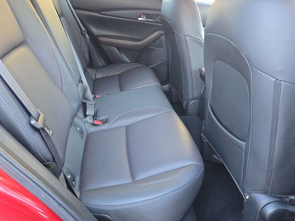 Thumbnail: 2020 Mazda CX-30 - 28