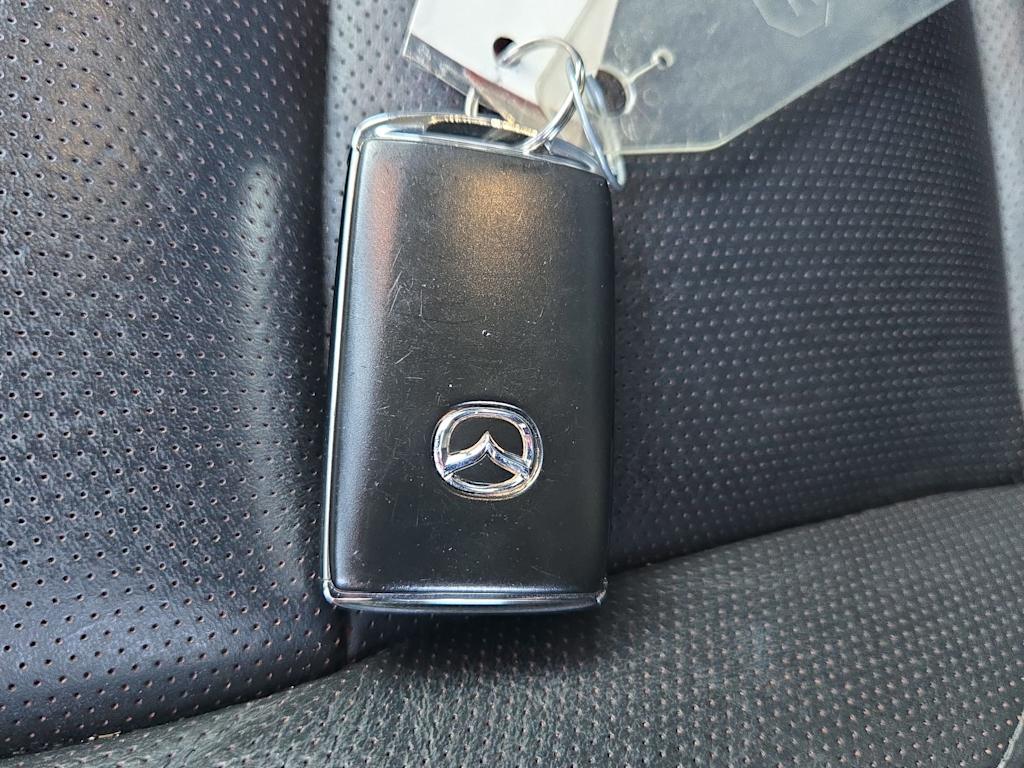 Thumbnail: 2020 Mazda CX-30 - 33