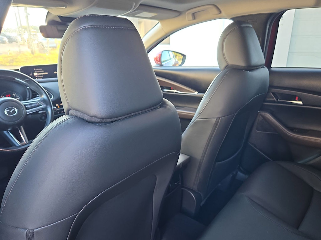 Thumbnail: 2020 Mazda CX-30 - 11