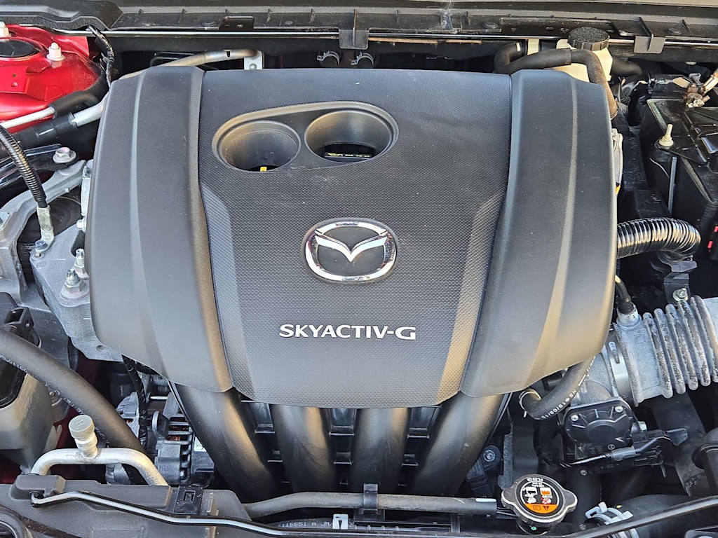 Thumbnail: 2020 Mazda CX-30 - 8