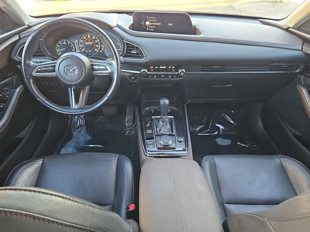 Thumbnail: 2020 Mazda CX-30 - 9