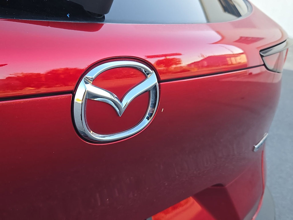 Thumbnail: 2020 Mazda CX-30 - 25
