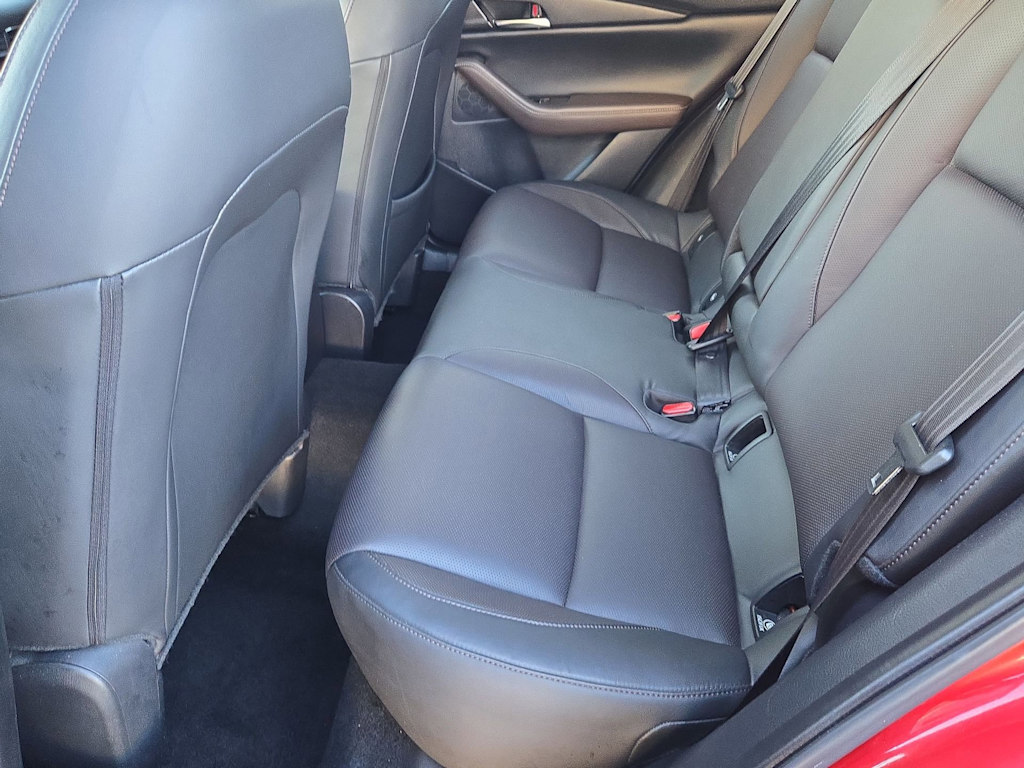 Thumbnail: 2020 Mazda CX-30 - 12