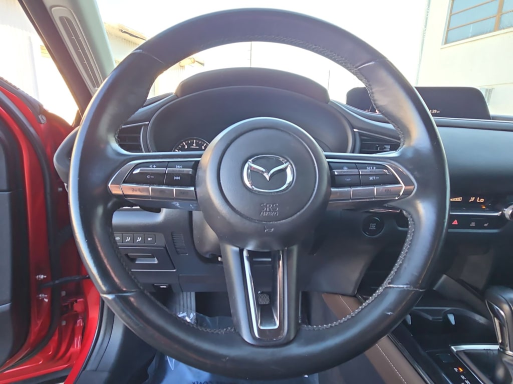 Thumbnail: 2020 Mazda CX-30 - 13