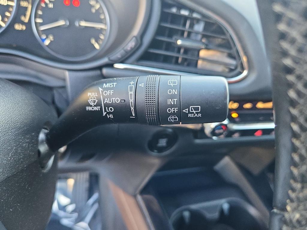 Thumbnail: 2020 Mazda CX-30 - 30