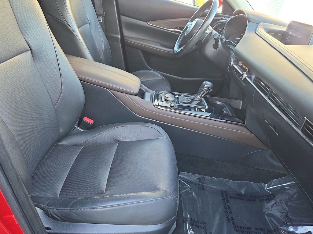 Thumbnail: 2020 Mazda CX-30 - 29