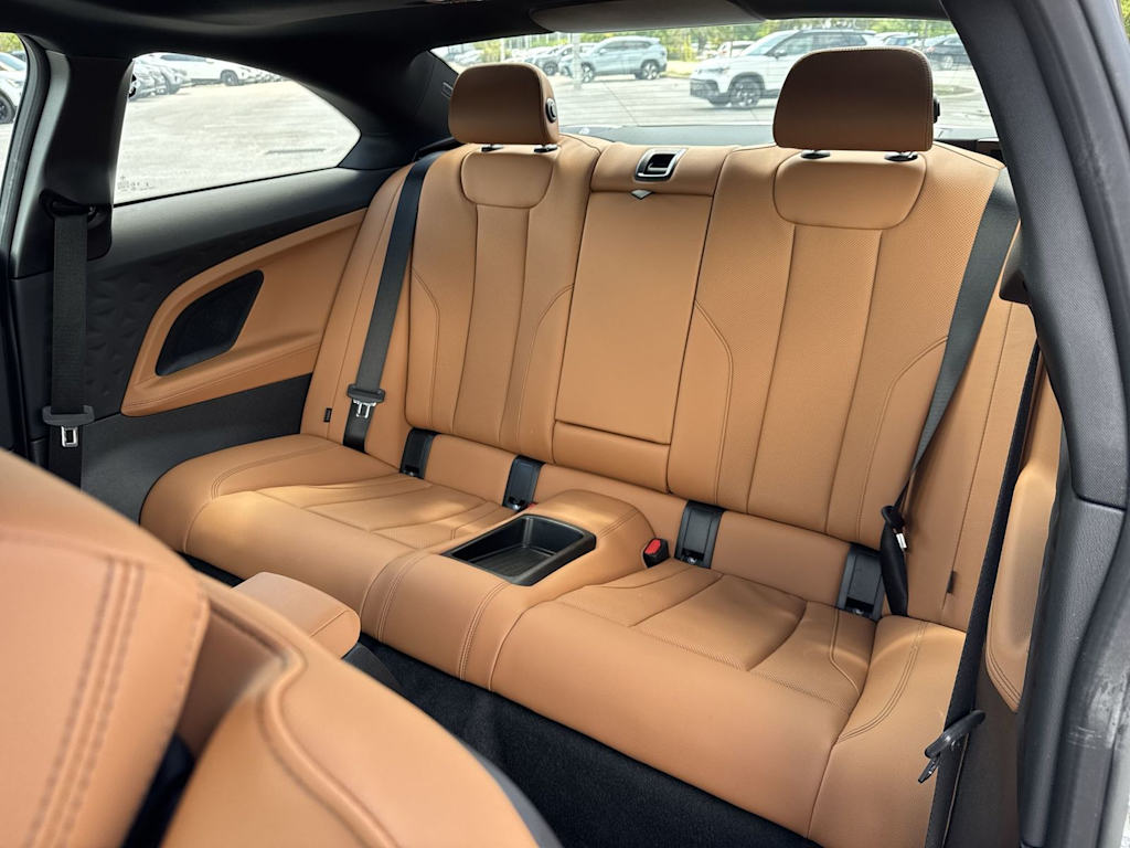 Thumbnail: 2026 BMW 2 Series - 31