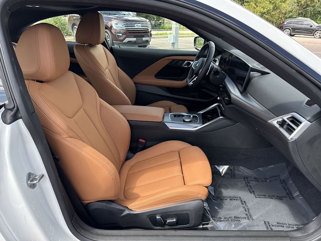 Thumbnail: 2026 BMW 2 Series - 33