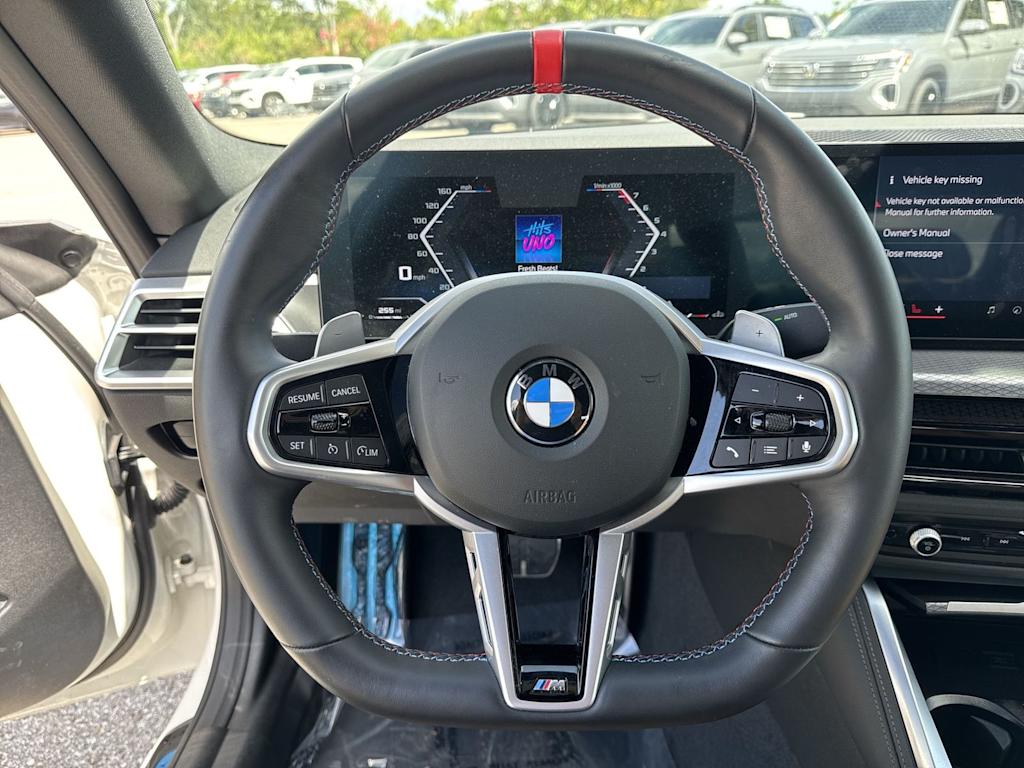 Thumbnail: 2026 BMW 2 Series - 10