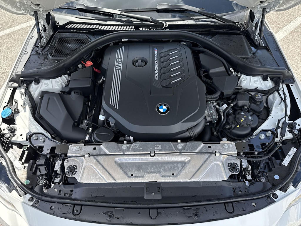 Thumbnail: 2026 BMW 2 Series - 9