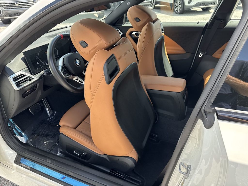Thumbnail: 2026 BMW 2 Series - 13