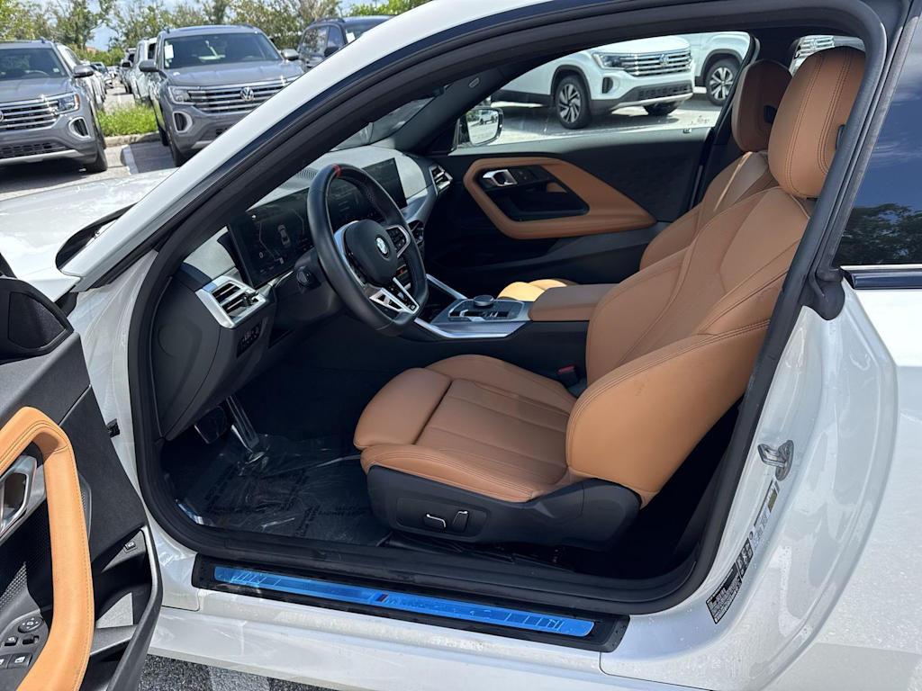 Thumbnail: 2026 BMW 2 Series - 11