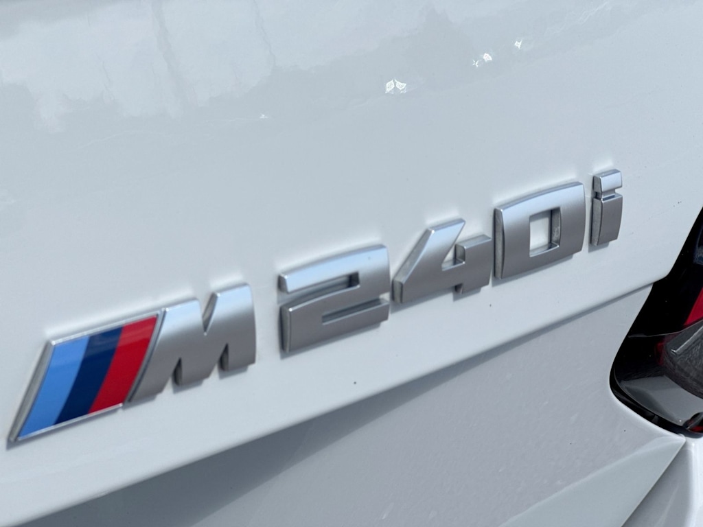 Thumbnail: 2026 BMW 2 Series - 7