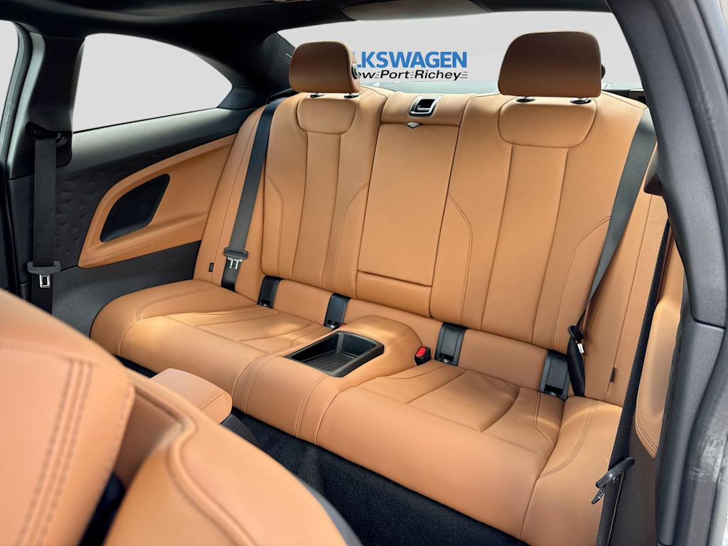 Thumbnail: 2026 BMW 2 Series - 32