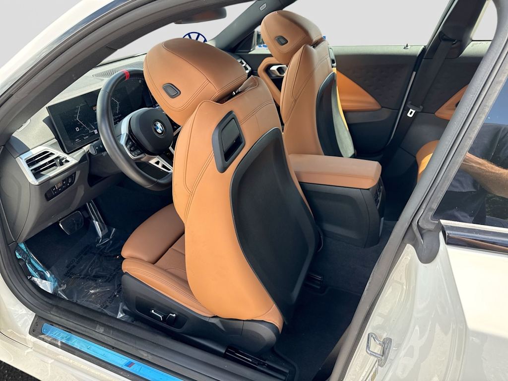 Thumbnail: 2026 BMW 2 Series - 13