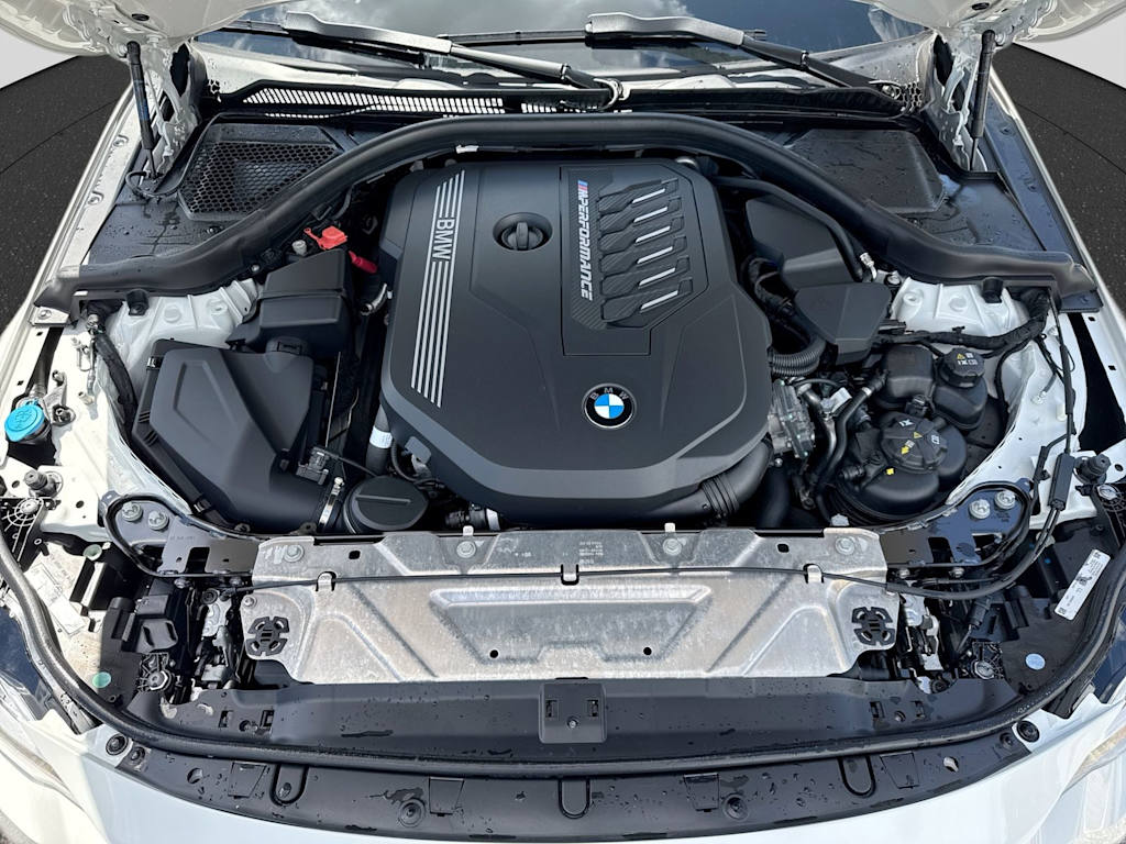 Thumbnail: 2026 BMW 2 Series - 9
