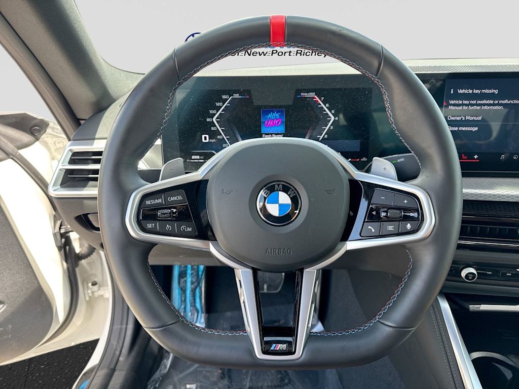 Thumbnail: 2026 BMW 2 Series - 10