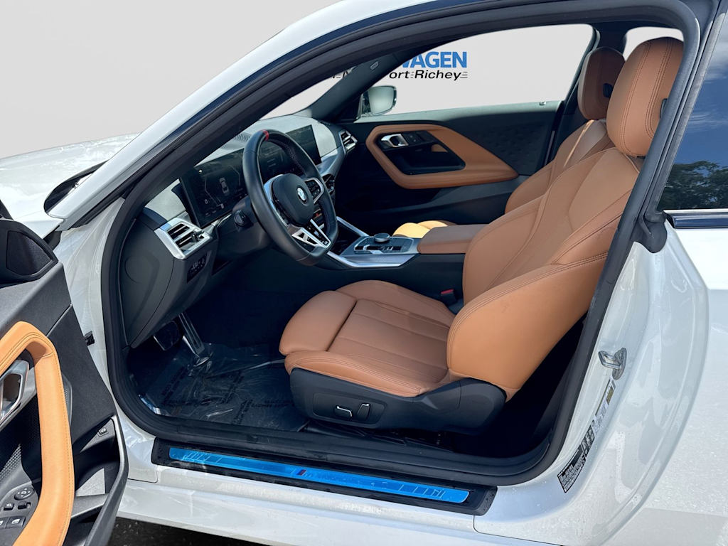 Thumbnail: 2026 BMW 2 Series - 11