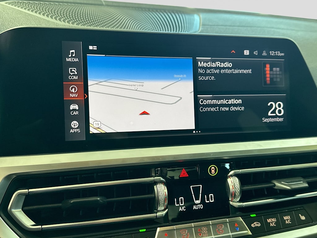 Thumbnail: 2021 BMW 3 Series - 14