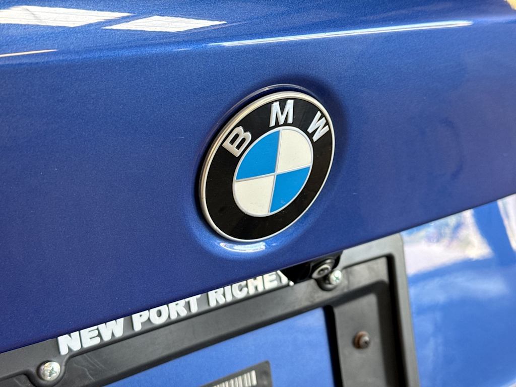 Thumbnail: 2021 BMW 3 Series - 7