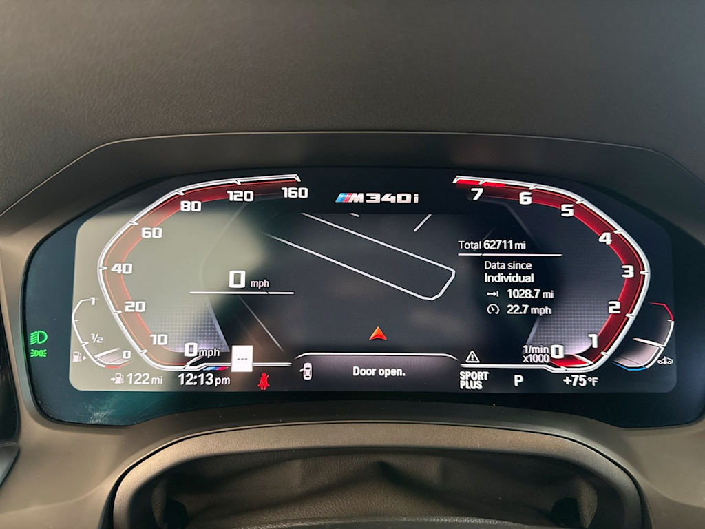 Thumbnail: 2021 BMW 3 Series - 16