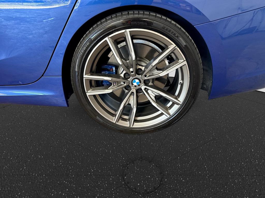 Thumbnail: 2021 BMW 3 Series - 8
