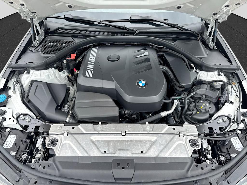 Thumbnail: 2026 BMW 3 Series - 9