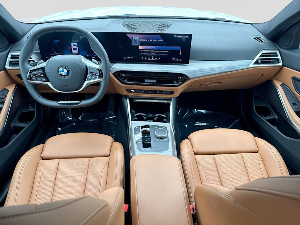 Thumbnail: 2026 BMW 3 Series - 2
