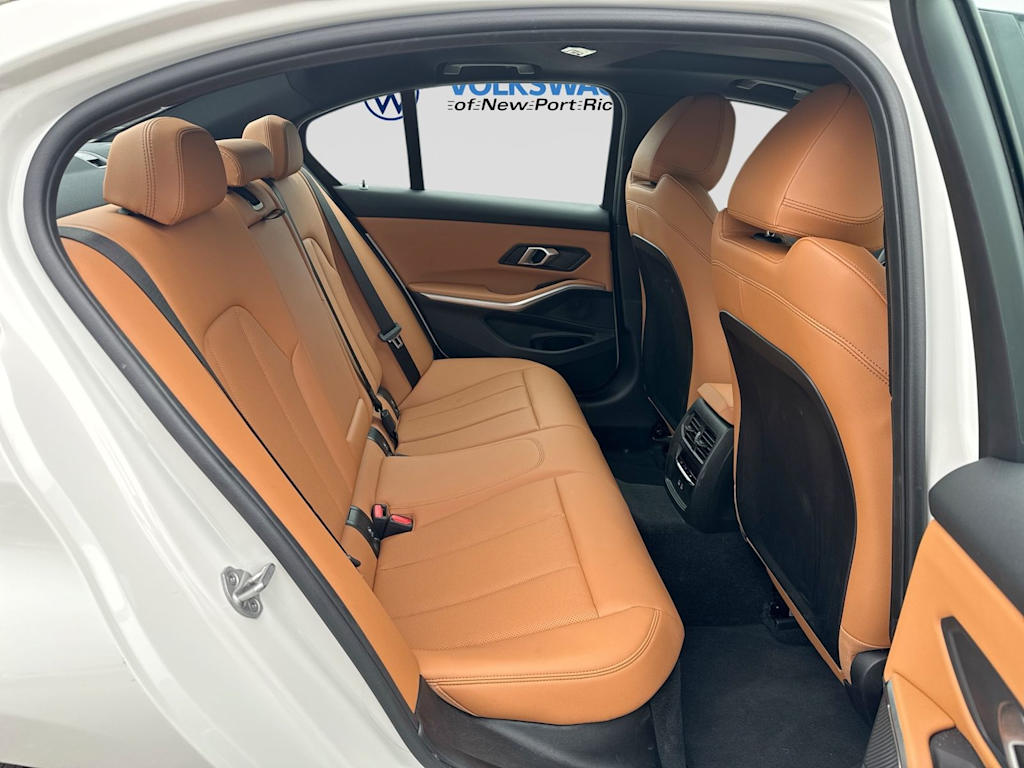 Thumbnail: 2026 BMW 3 Series - 35