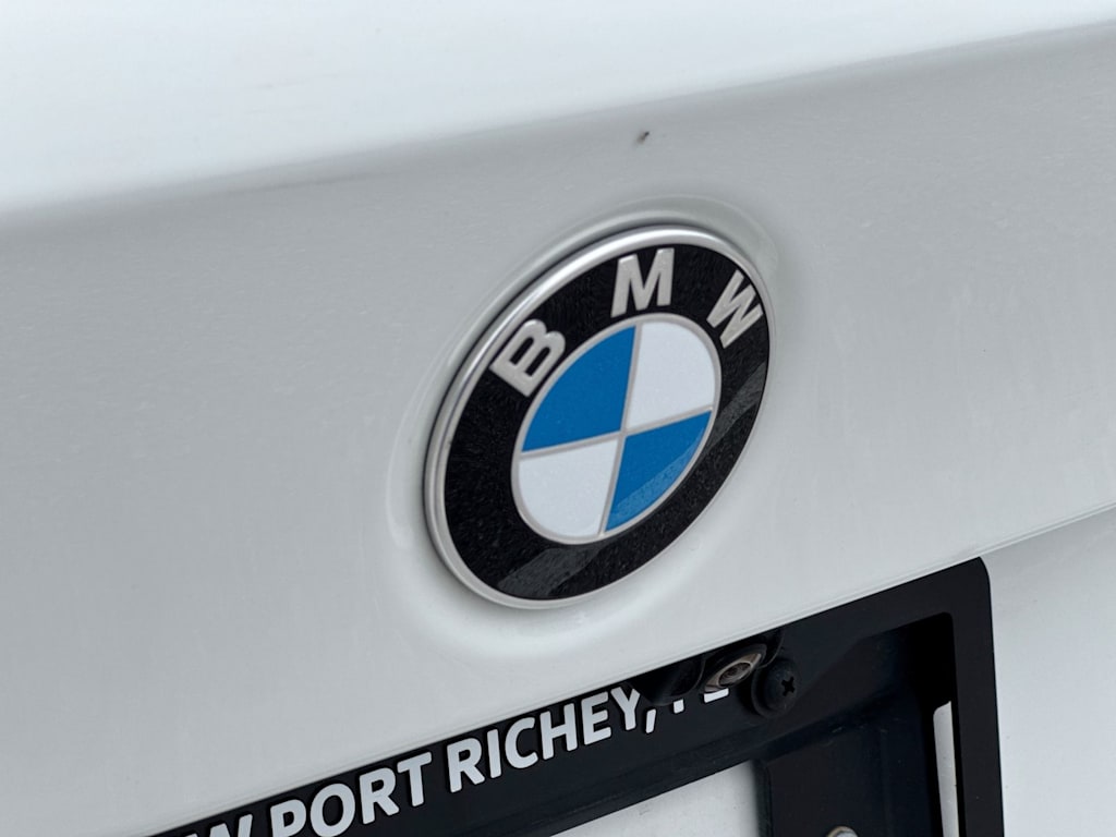 Thumbnail: 2026 BMW 3 Series - 7