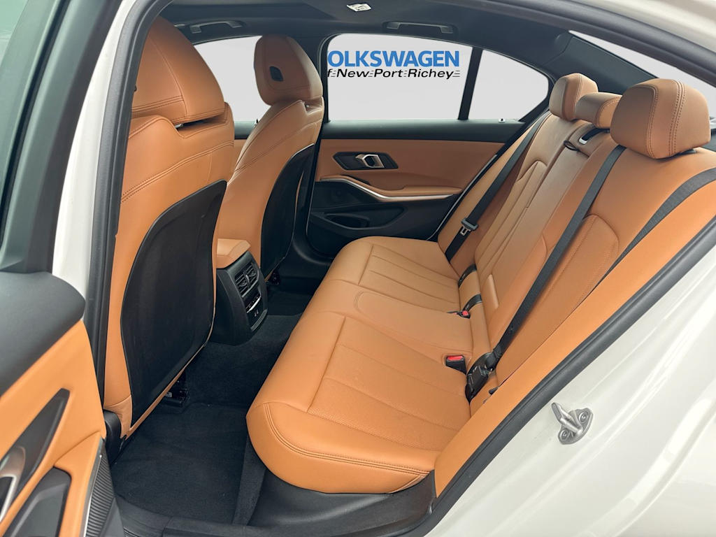 Thumbnail: 2026 BMW 3 Series - 34
