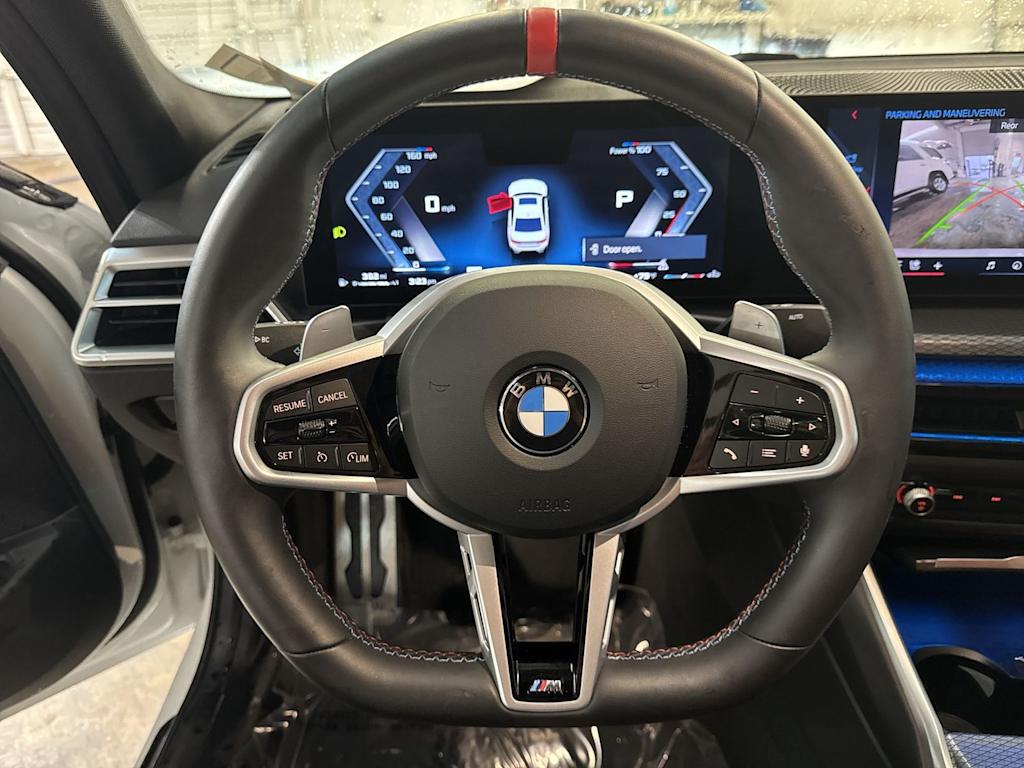 Thumbnail: 2026 BMW 3 Series - 10