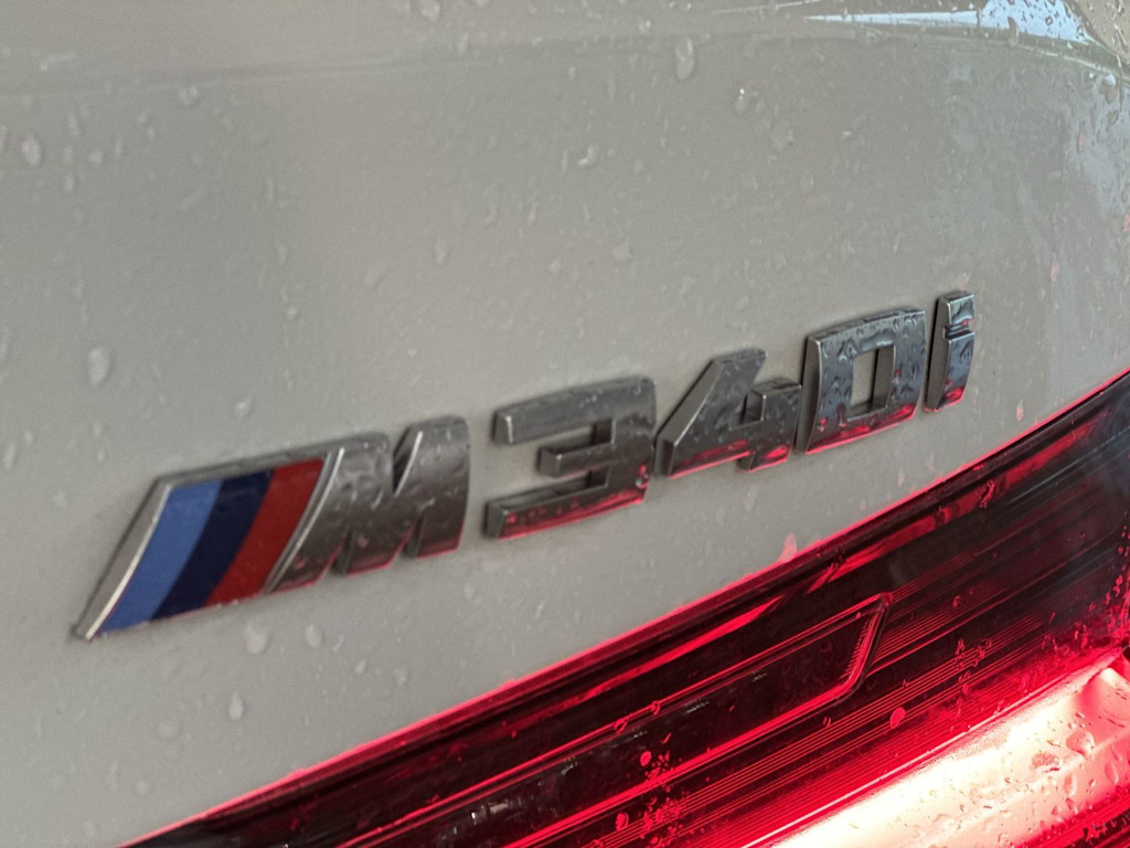 Thumbnail: 2026 BMW 3 Series - 28