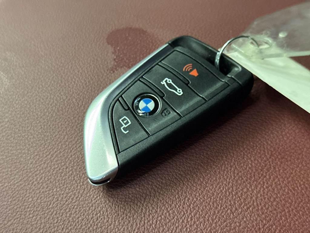Thumbnail: 2026 BMW 3 Series - 40