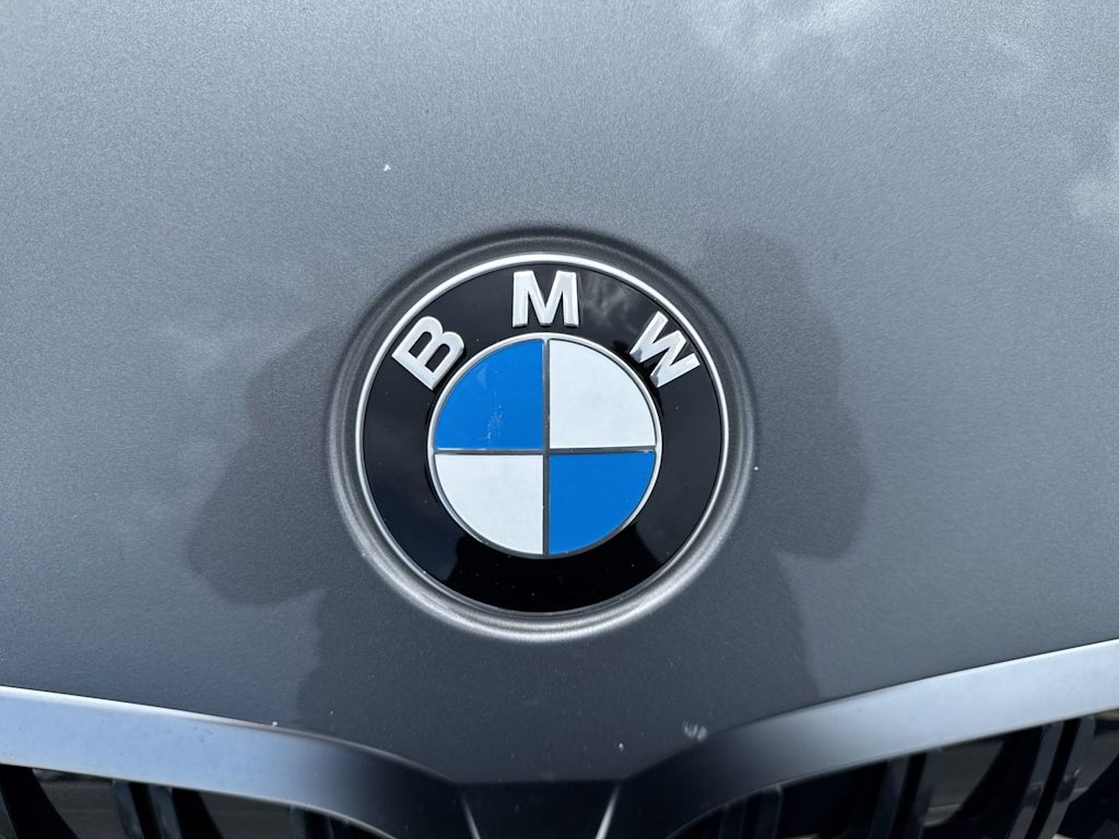 Thumbnail: 2025 BMW 3 Series - 7