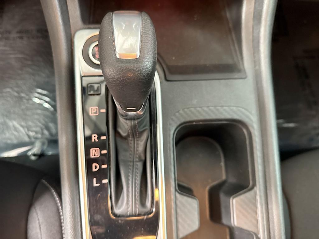 Thumbnail: 2022 Nissan Sentra - 14