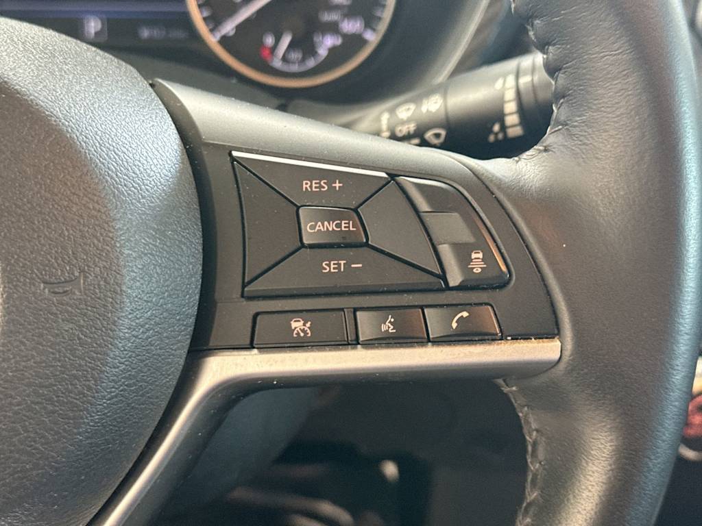 Thumbnail: 2022 Nissan Sentra - 35