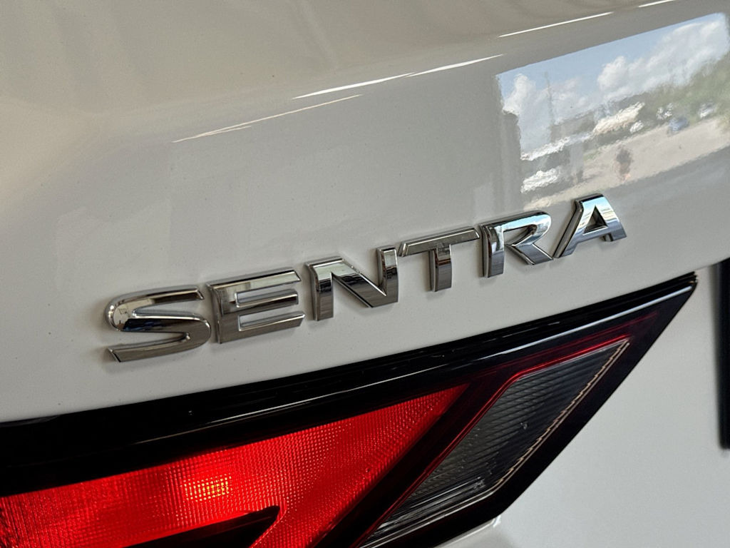 Thumbnail: 2022 Nissan Sentra - 29