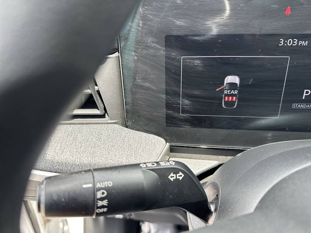 Thumbnail: 2025 Nissan Kicks - 38