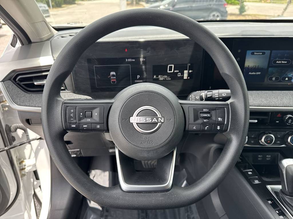 Thumbnail: 2025 Nissan Kicks - 14