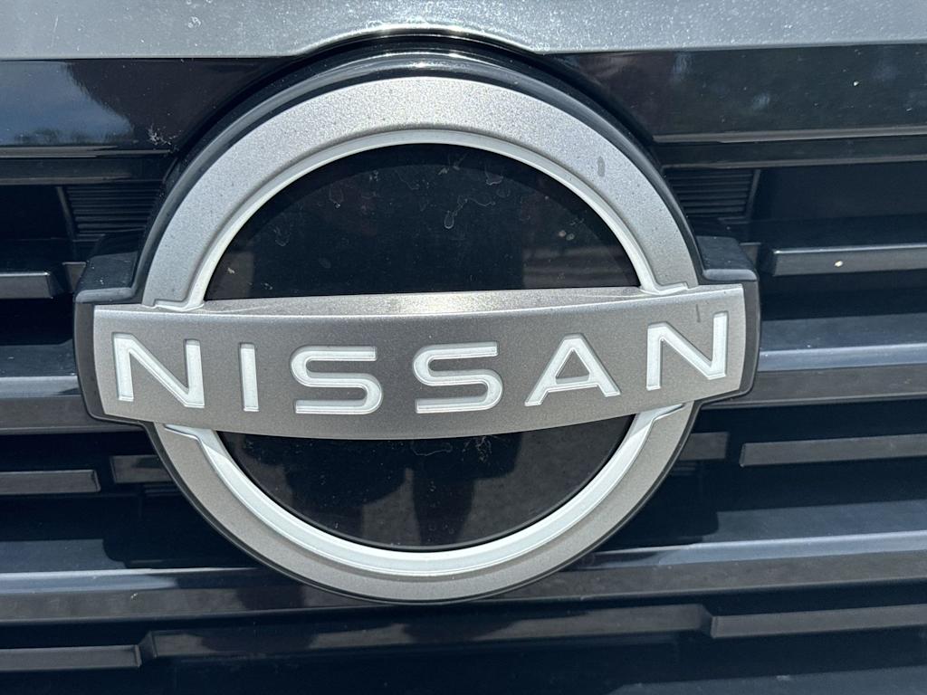 Thumbnail: 2025 Nissan Kicks - 7