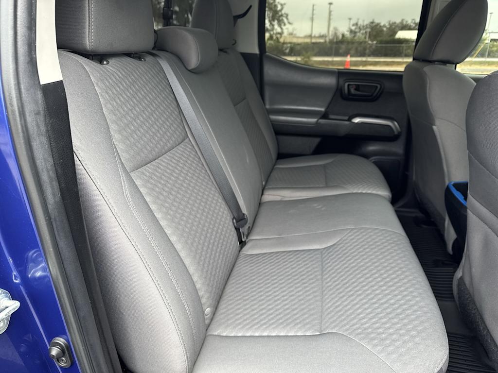 Thumbnail: 2022 Toyota Tacoma - 26