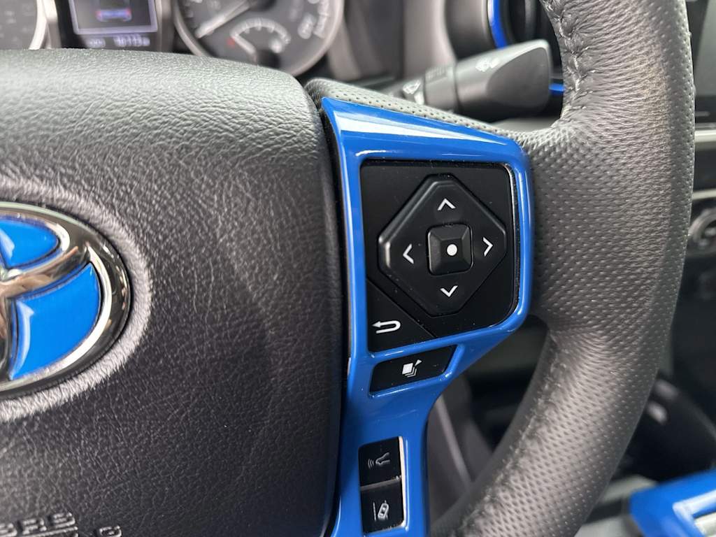 Thumbnail: 2022 Toyota Tacoma - 28