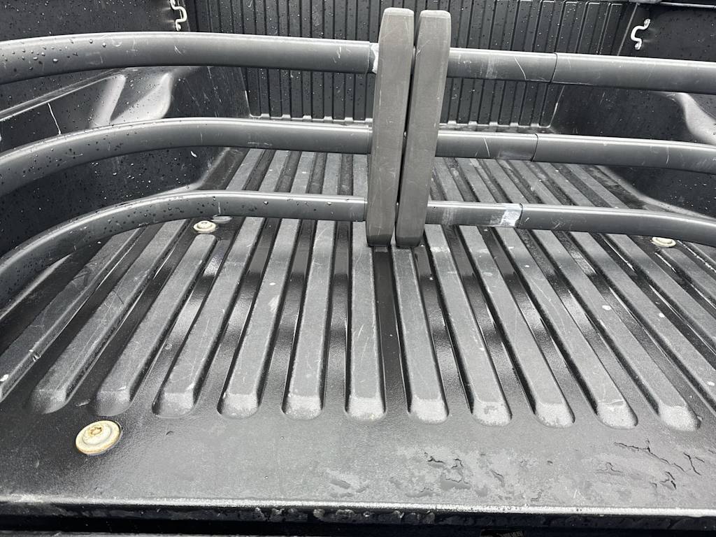 Thumbnail: 2022 Toyota Tacoma - 18