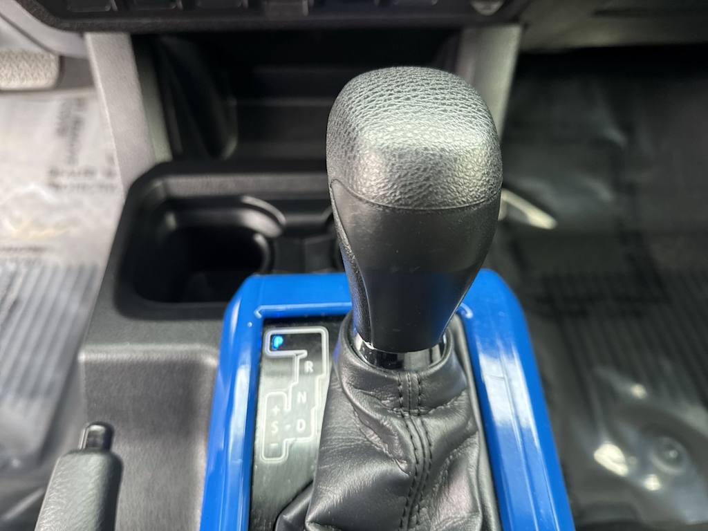 Thumbnail: 2022 Toyota Tacoma - 16